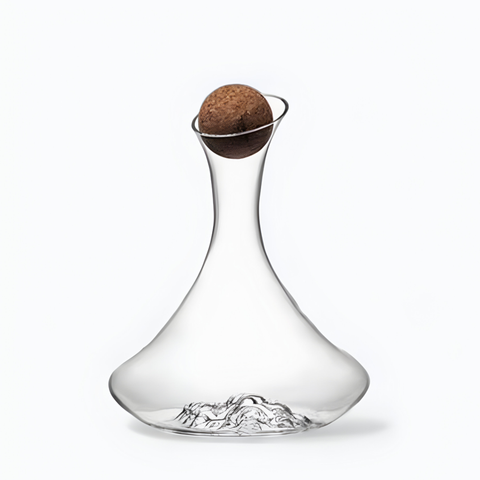 Carafe à vin Bordeaux