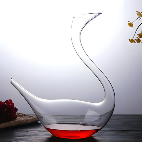 Carafe à Vin Cristal