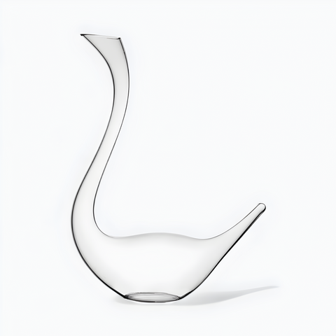 Carafe à Vin Cristal