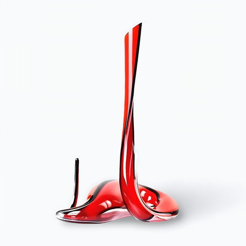 Carafe à Vin Design