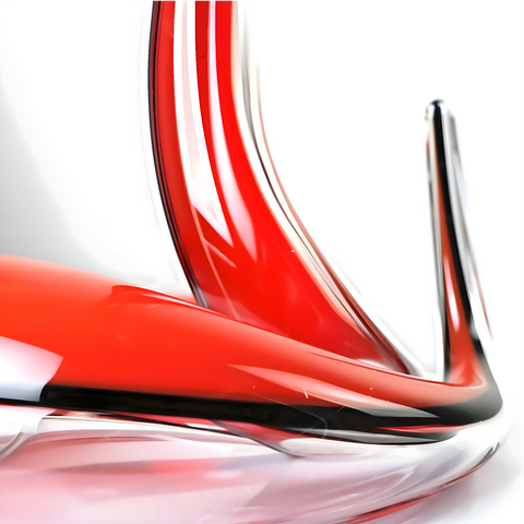 Carafe à Vin Design