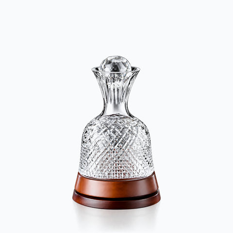 Carafe à Vin Design Luxe