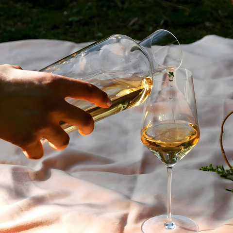Carafe à Vin Espagnole