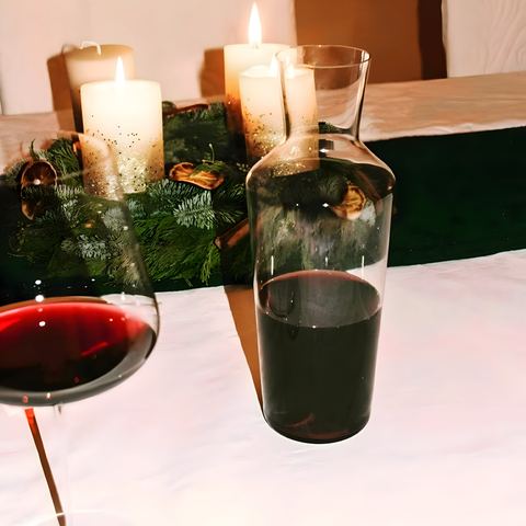 Carafe à Vin Espagnole