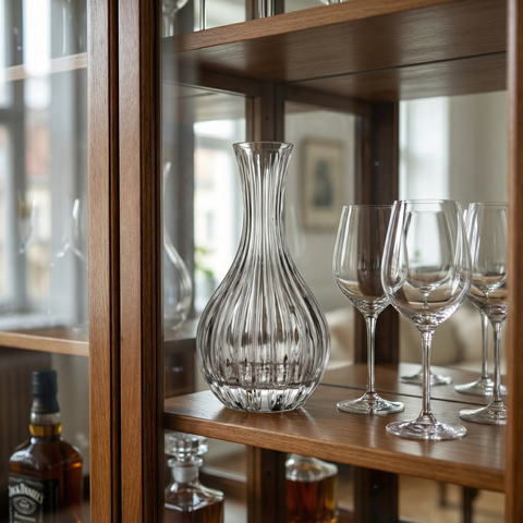 Carafe à Vin Italienne