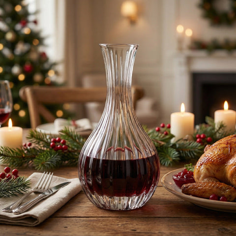 Carafe à Vin Italienne