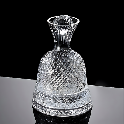 Carafe à Vin Luxe