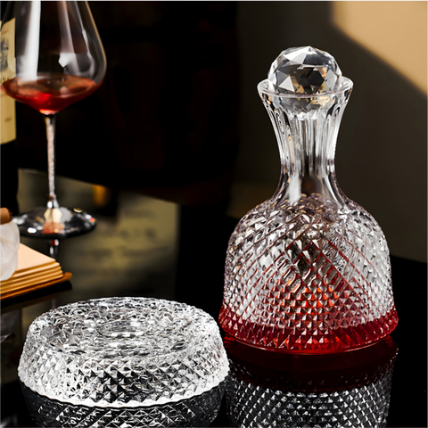 Carafe à Vin Luxe