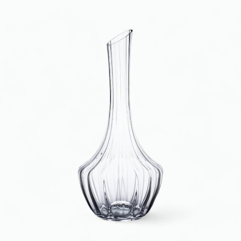 Carafe à Vin Ondulé