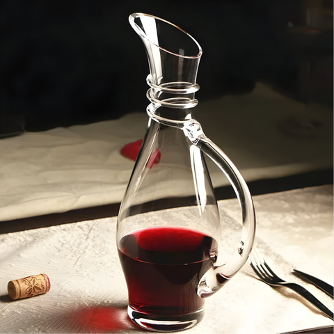 Carafe à Vin Originale 