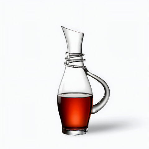 Carafe à Vin Originale 