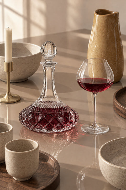 Carafe à Vin