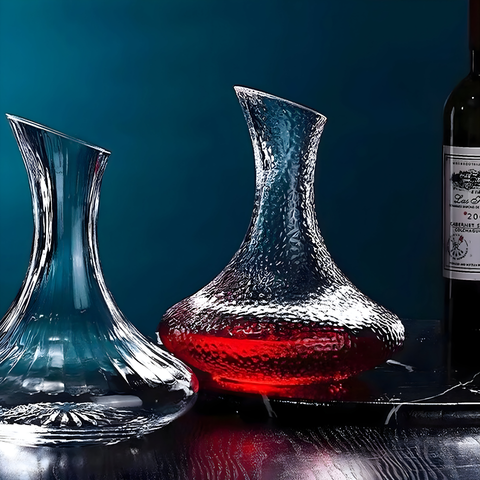 Carafe à Vin Vintage