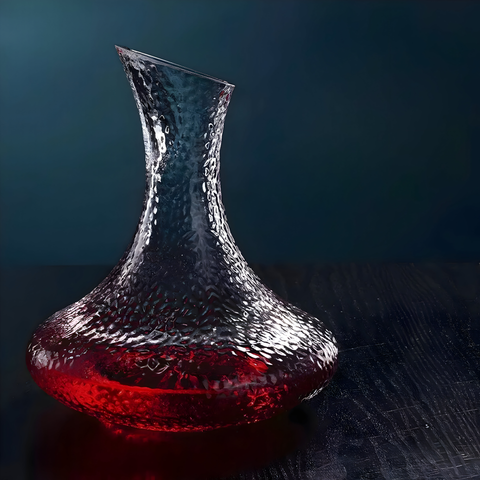 Carafe à Vin Vintage