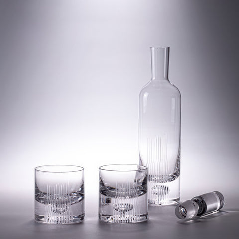 Carafe à Vodka