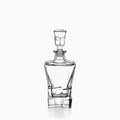 Carafe à Whisky 700 ml Tramontane, sur fond blanc