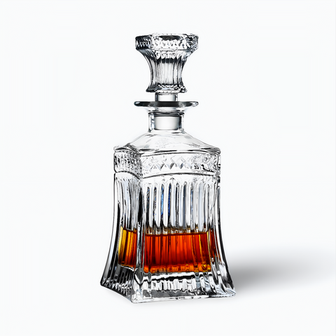 Carafe à Whisky Ancienne