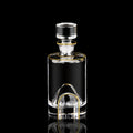 Carafe à Whisky Cristal et Goulot Or