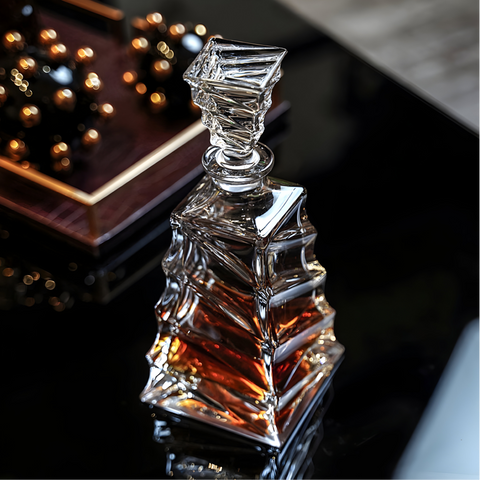 Carafe à Whisky Design