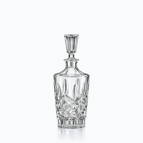Carafe à Whisky Game of Thrones Lannister, sur fond blanc