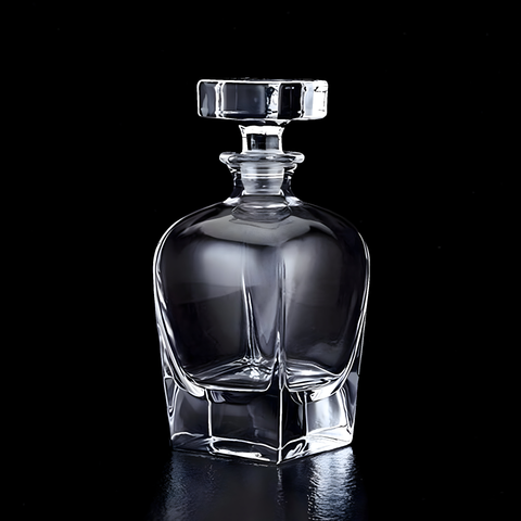 Carafe à Whisky Haut de Gamme 