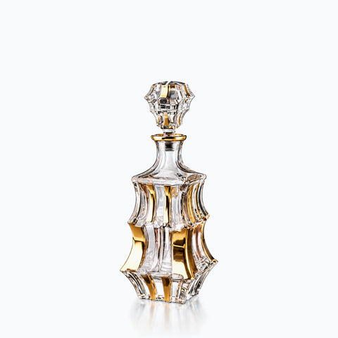 Carafe à Whisky Oural, sur fond blanc