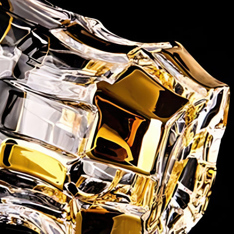 Carafe à Whisky Impériale