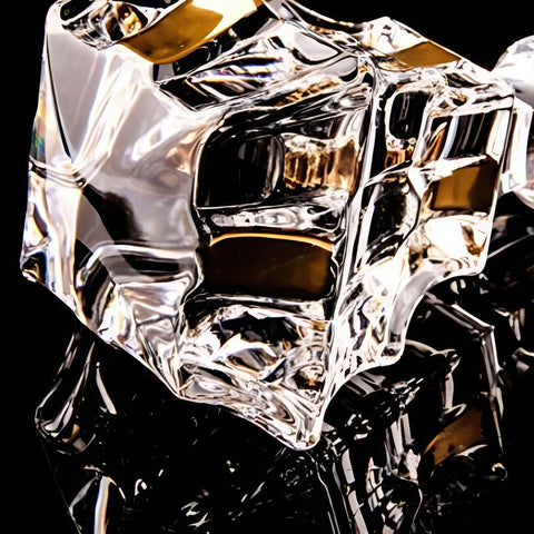 Carafe à Whisky Impériale