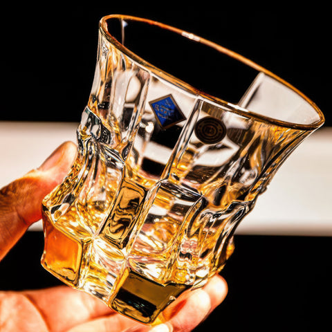 Carafe à Whisky Impériale