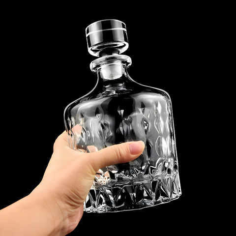 Carafe à Whisky Luxe