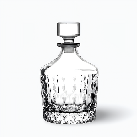 Carafe à Whisky Luxe