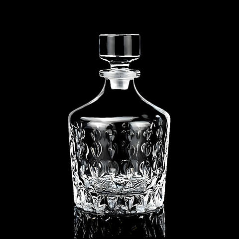 Carafe à Whisky Luxe