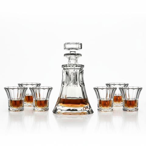 Carafe à Whisky Paris Service