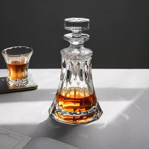 Carafe à Whisky Paris