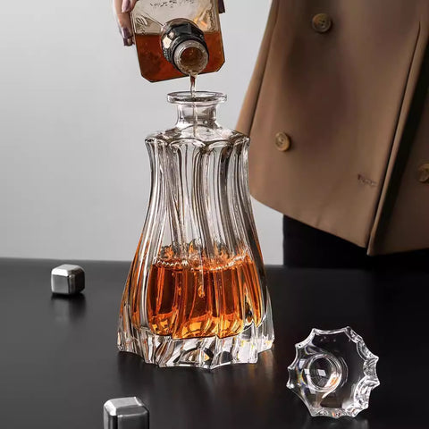 Carafe à Whisky Paris