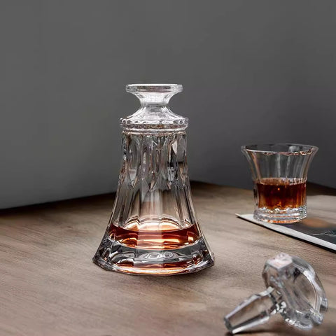 Carafe à Whisky Paris