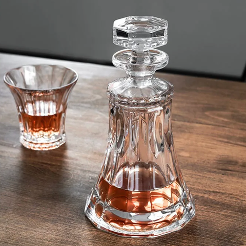 Carafe à Whisky Paris