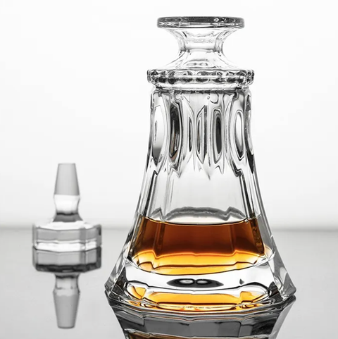 Carafe à Whisky Paris