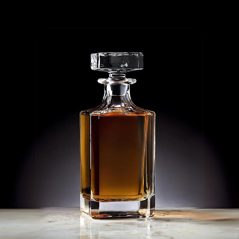 Carafe à Whisky Peaky blinders