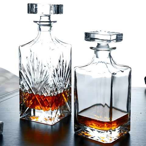 Carafe à Whisky Peaky blinders