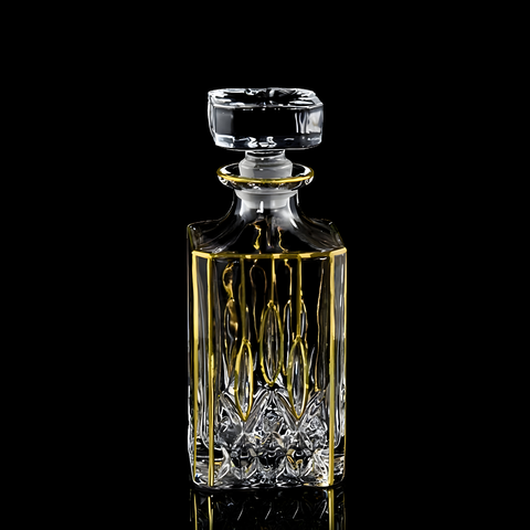 Carafe à Whisky Vintage Année 70