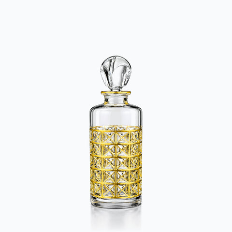 Carafe Alcool pour Cuvée Prestige Rucher, sur fond blanc