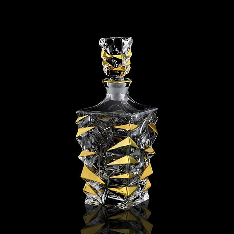 Carafe Alcool Whisky