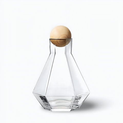 Carafe Bouchon Boule