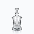 Carafe Bourbon Kentara, sur fond blanc