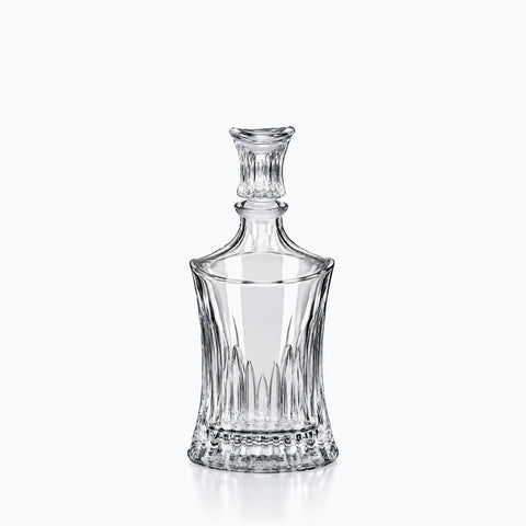 Carafe Bourbon Kentara, sur fond blanc