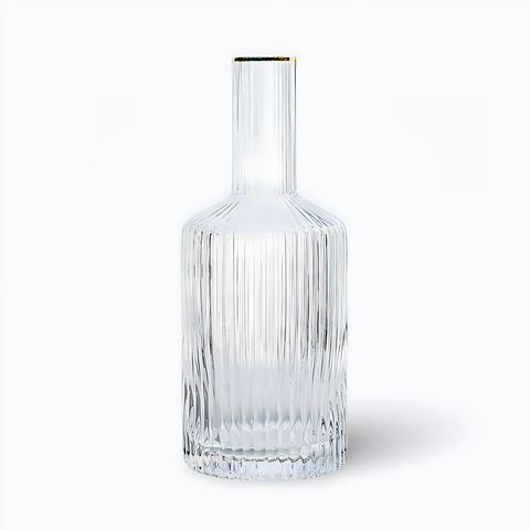 Carafe Bouteille Verre