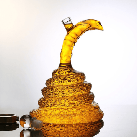 Carafe Cobra