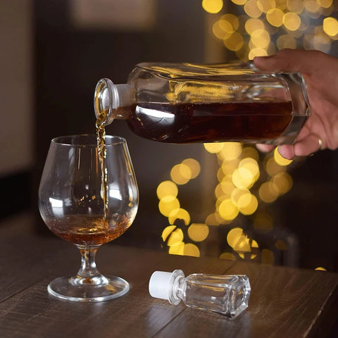 Carafe Cognac