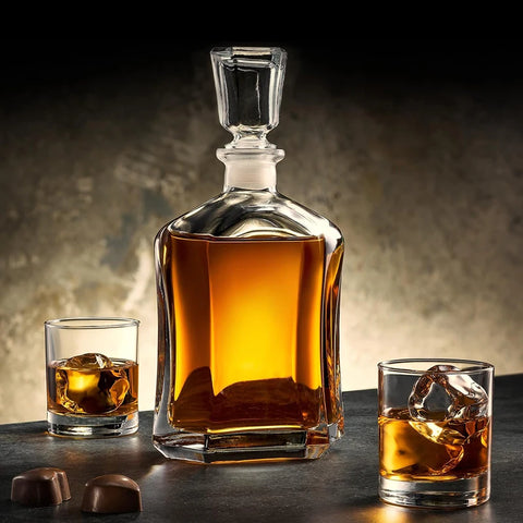 Carafe Cognac
